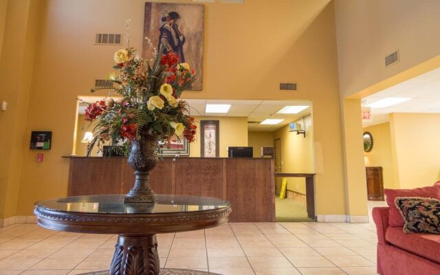 Chisholm Suite Hotel