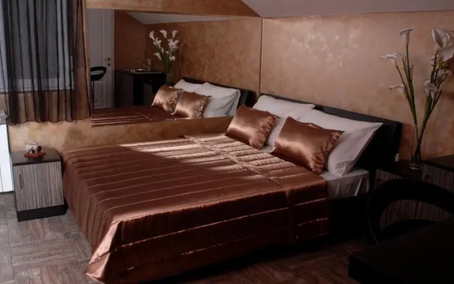 Spa Secret Apartments