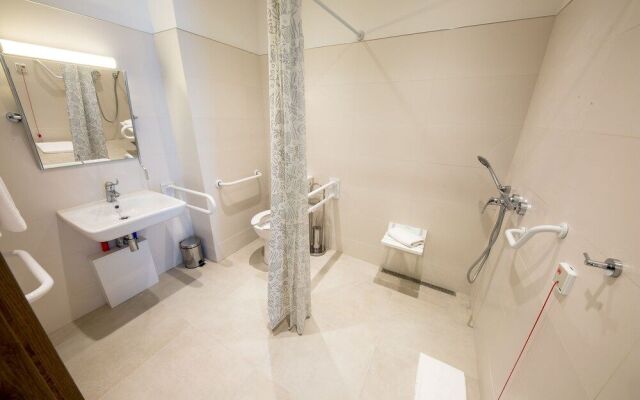 Micro Apartments Kazou Residence