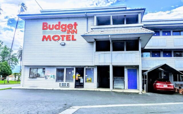 Budget Inn Motel