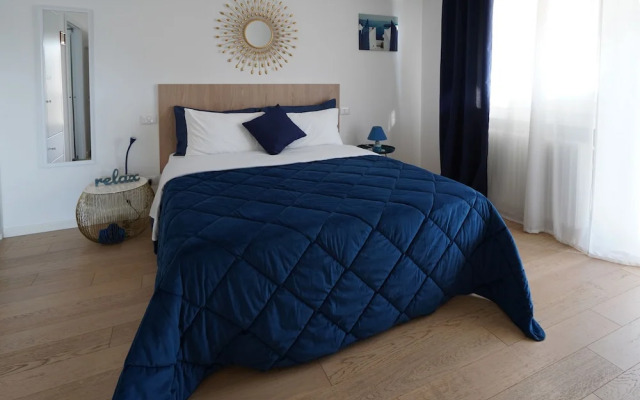 B&B My Comfort