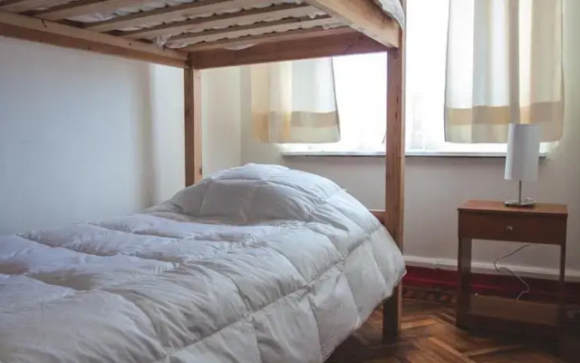 Tricahue Hostal