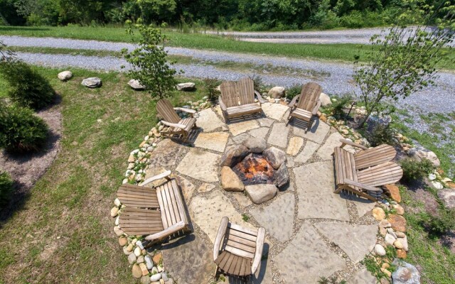 533dancebearspncb - Dancin' Bear Ridge