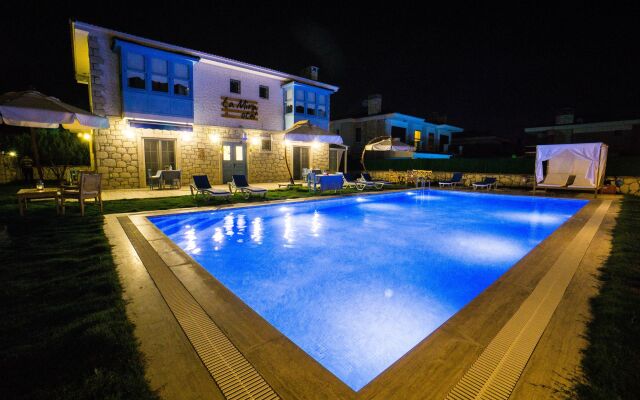 La Mira Hotel Alacati