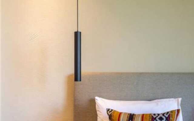 Black Villas Canggu Beach by OXO