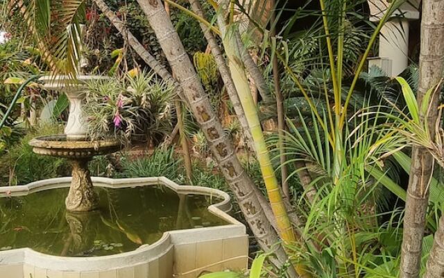 The Gallery Boutique Hotel