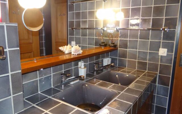 Apartment  Engelberg