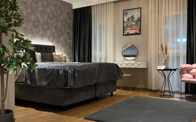 Hotel Winterrot