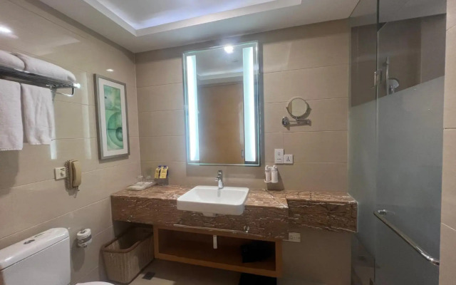 Holiday Inn Panjin Aqua City by IHG