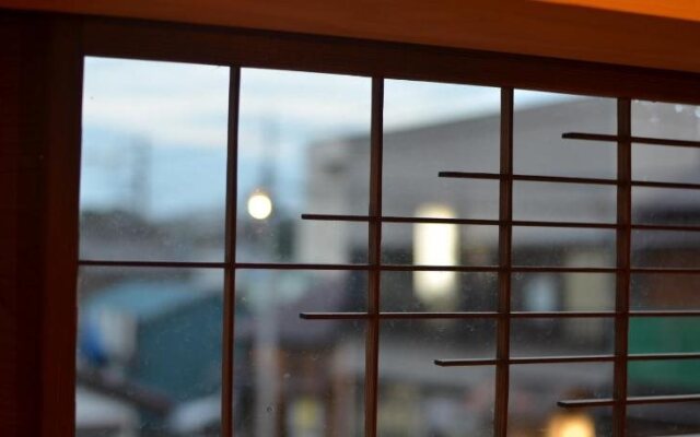 Bed & Breakfast Ichi