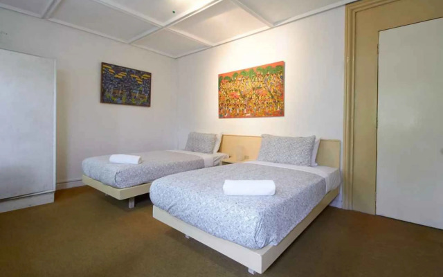 Bellevue The Penang Hill Hotel, Bukit Bendera