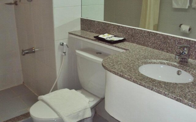 Albergo Hotel
