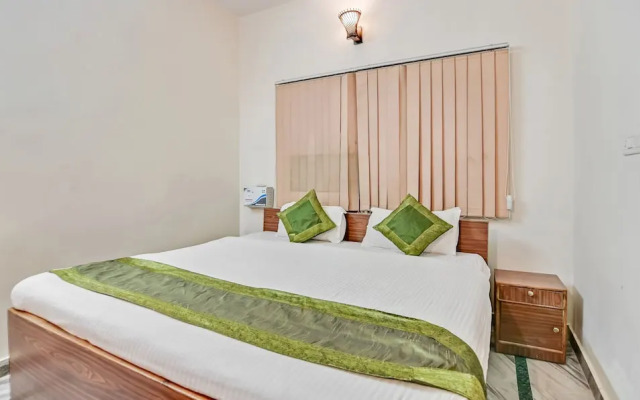 Treebo Trip Hotel Krishan Villa