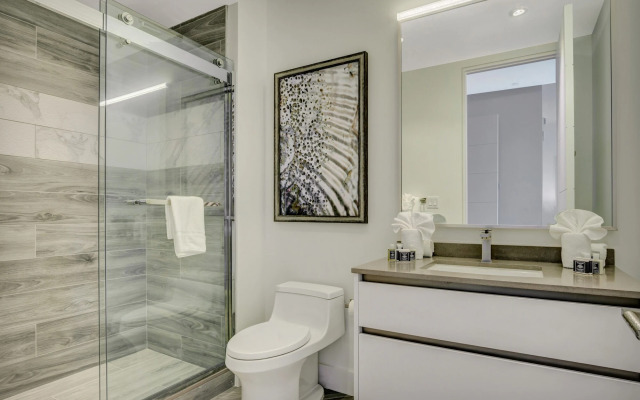 Daytona Grande Oceanfront Resort