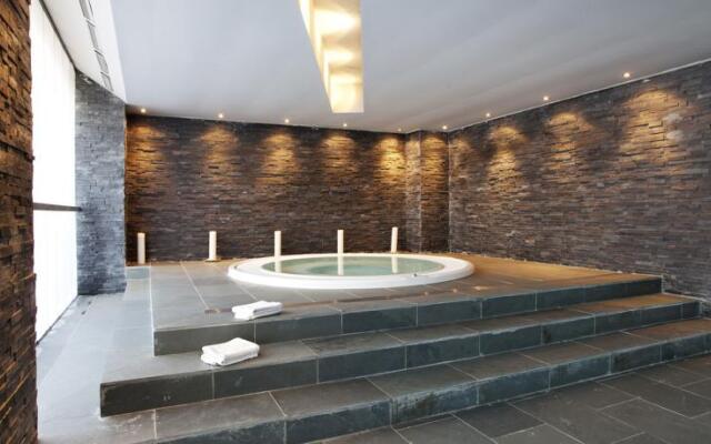 Appart hotel & spa Cerdanya