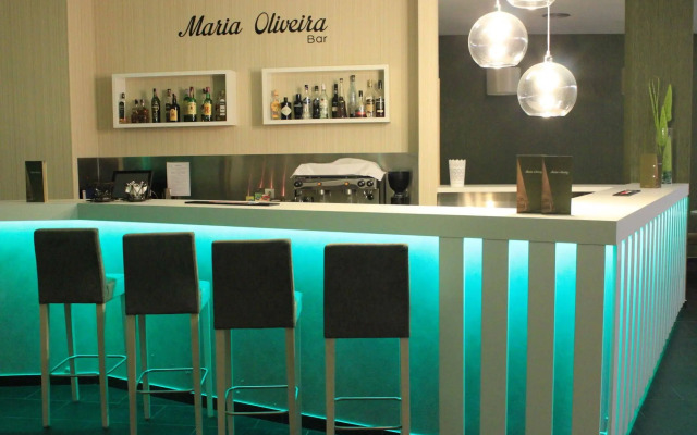 Lam Hotel Villa Aljustrel