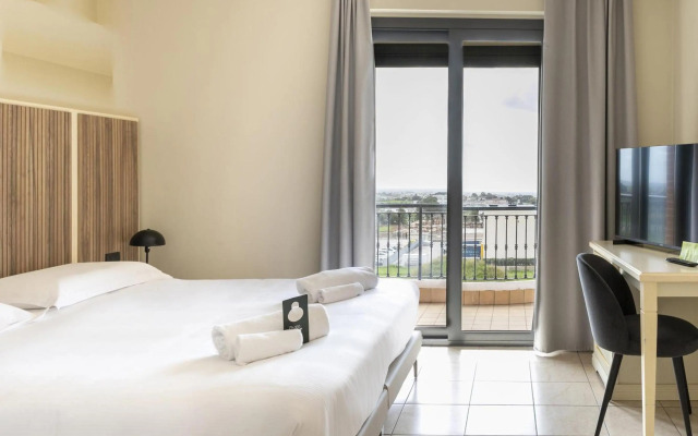 B&B Hotel Pomezia Cortese