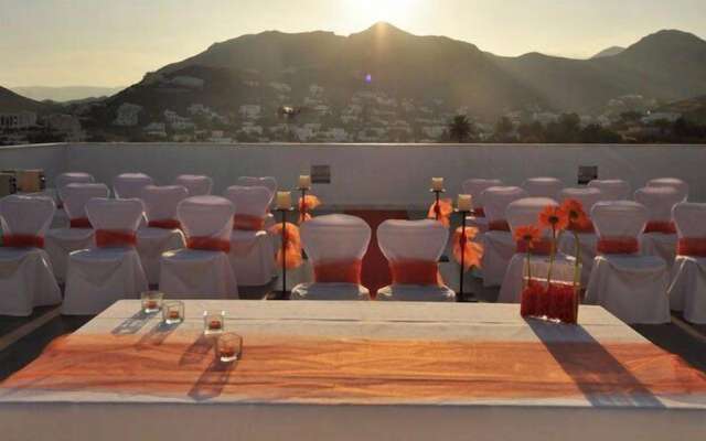 Hotel Calagrande Spa Cabodegata