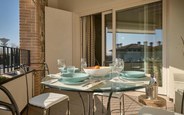 Warda A12 Apartment