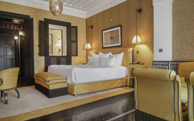 Selman Marrakech