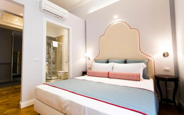 Residenza Degli Artisti