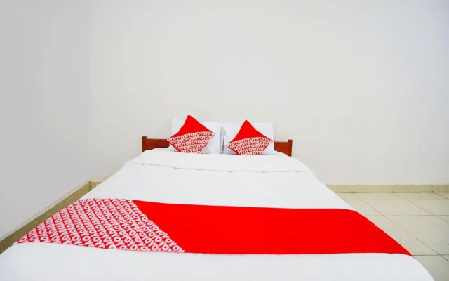 Hotel Perdana Syariah by OYO Rooms - Hotel in Palembang - Photo 3