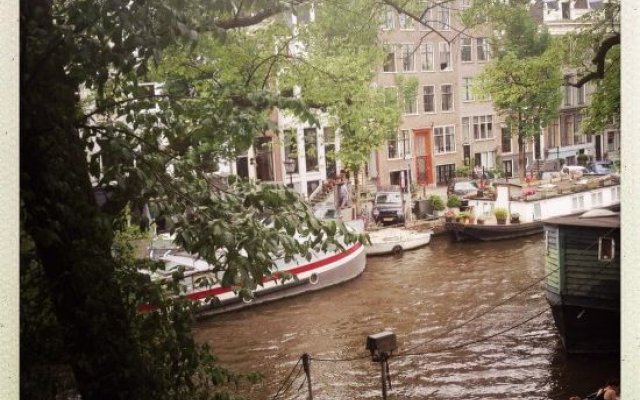 A BB Amsterdam