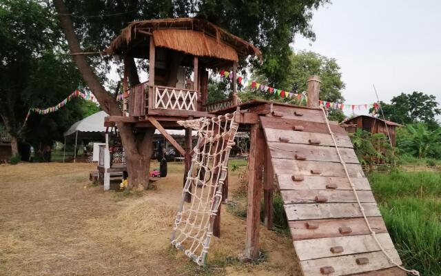 Wanlapa Farmstay