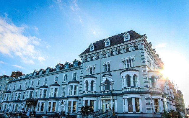 Chatsworth House Hotel