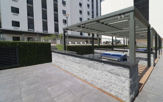 Holiday Inn Hotel & Suites Monterrey Apodaca Zona Airport by IHG