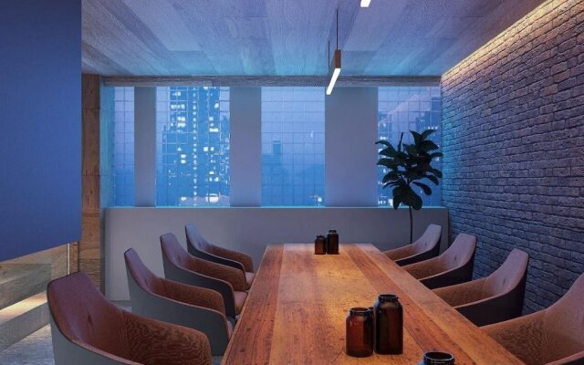 EBO Hotel Hangzhou Wulinmen