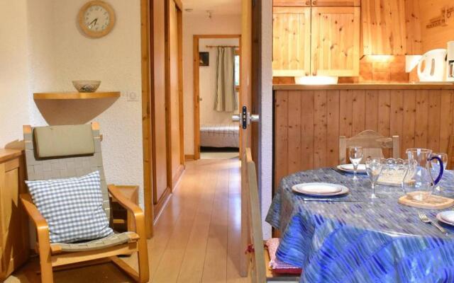 Appartement Méribel, 3 pièces, 6 personnes - FR-1-180-151