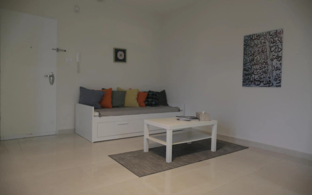 Ramallah Modern Apartment