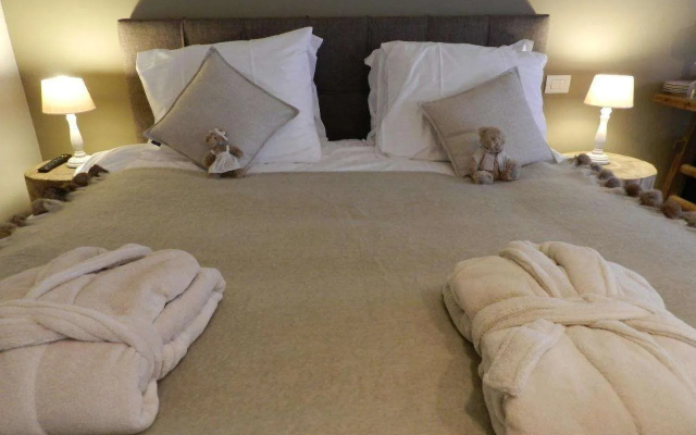 B&B De Swaenhoeck