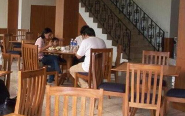 Alam Permai Hotel