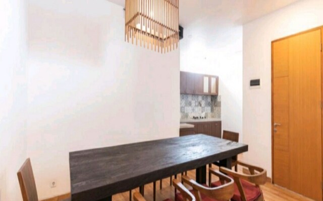 Ozora Tiying Tutul Hostel Canggu - Adults Only