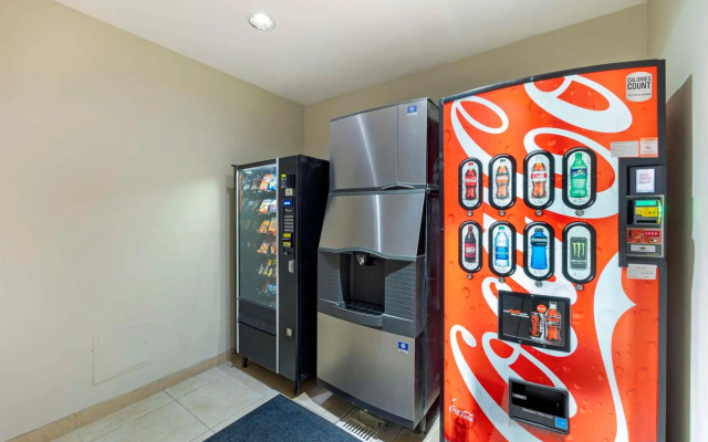 Best Western Plus Henderson Hotel
