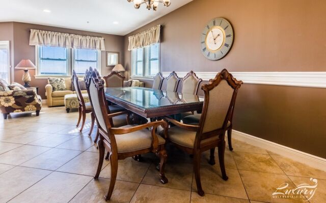 Bella Vista by Luxury Gulf Rentals