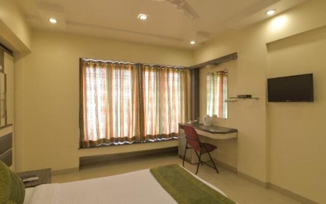 Treebo Trip White Field Service Apartment