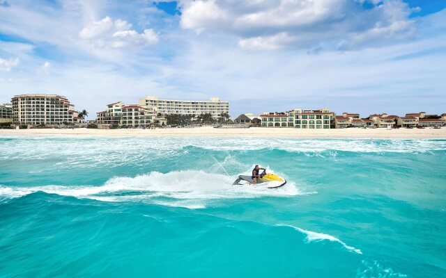 Grand Park Royal Cancún