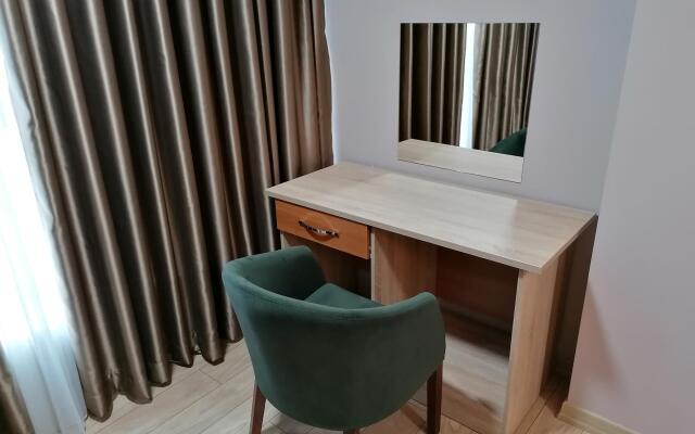 Hotel Imperial Struga