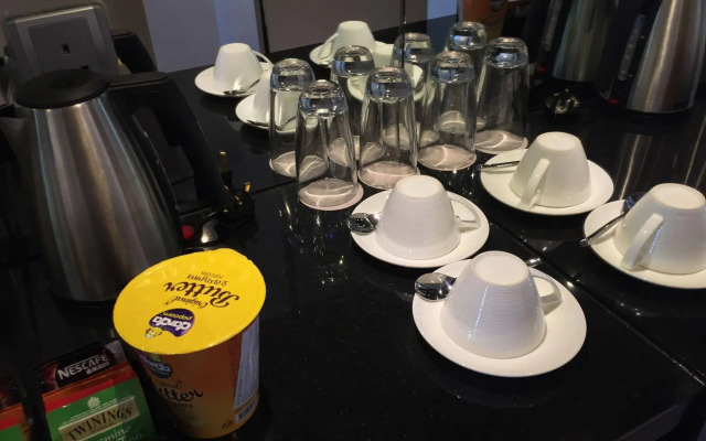 Popway Hotel