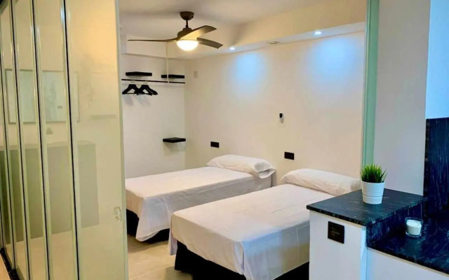 Apartamento LAS GAVIOTAS 9B