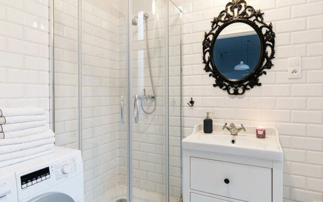 Apartament Nowe Miasto - Park Róż