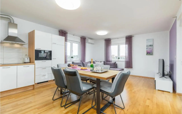 Apartment Valbandon 07