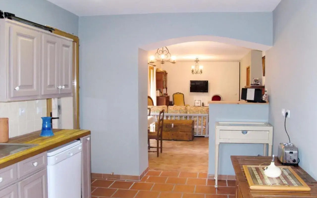 Holiday Home La Bignone - REG130