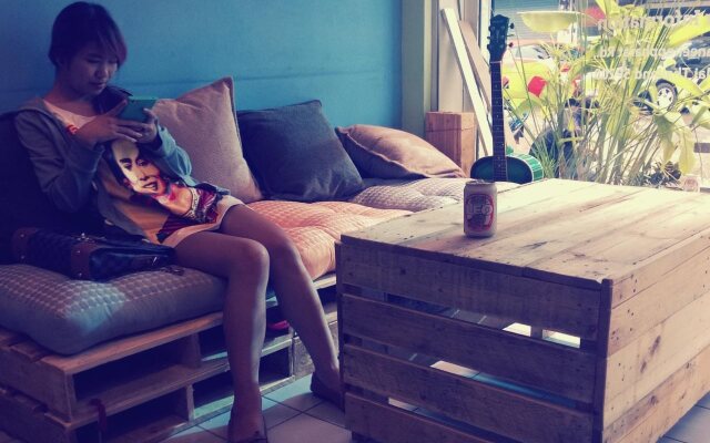 A Little Bird 2 Guesthouse