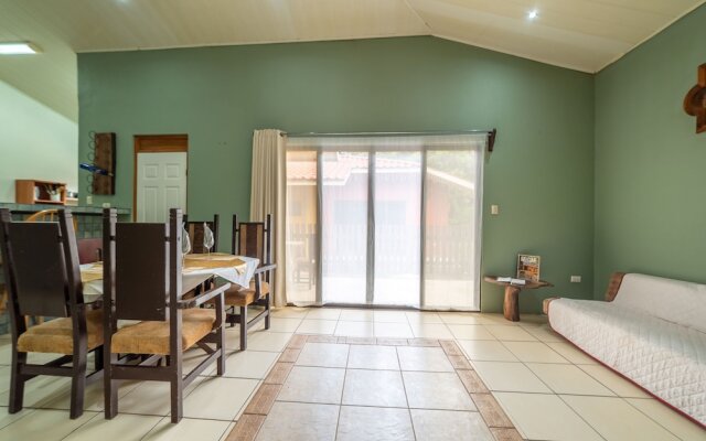 Las Quintas Casas para Vacacionar