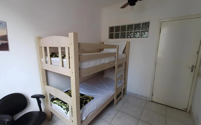 Apartamento Meia Cinco