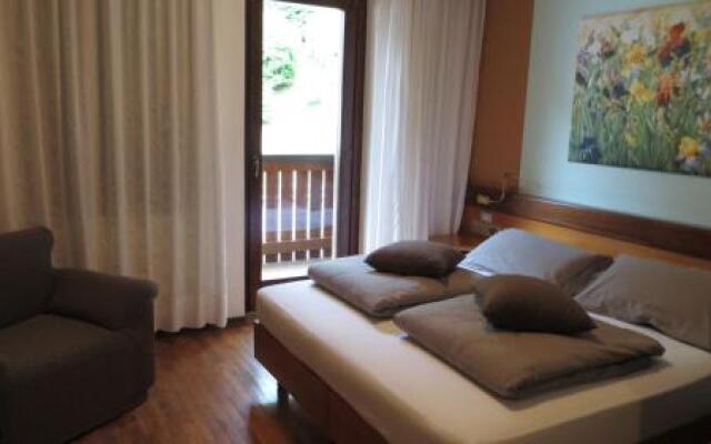 Villa Sorriso